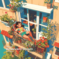 Boulevard Dream (feat. Weli ulosa) (Single)