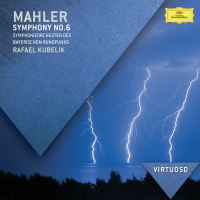Mahler: Symphony No.6