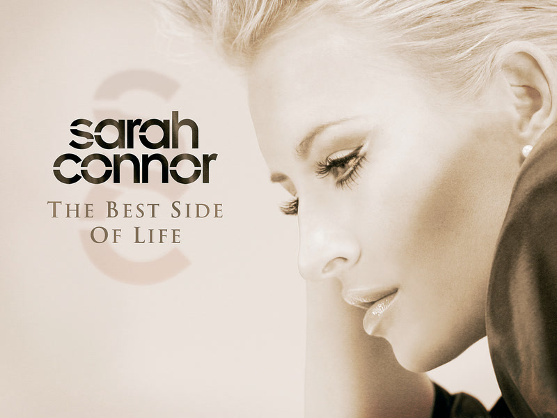 The Best Side Of Life (Single)