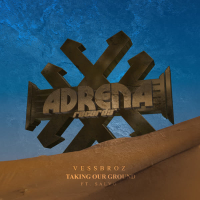 Taking Our Grand (EP)