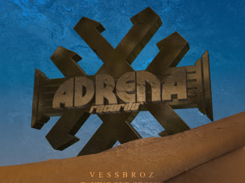 Taking Our Grand (EP)