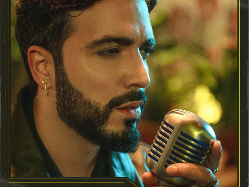 Todavía Te Espero (Single)