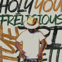 Holy You (FrĒligious) (Single)
