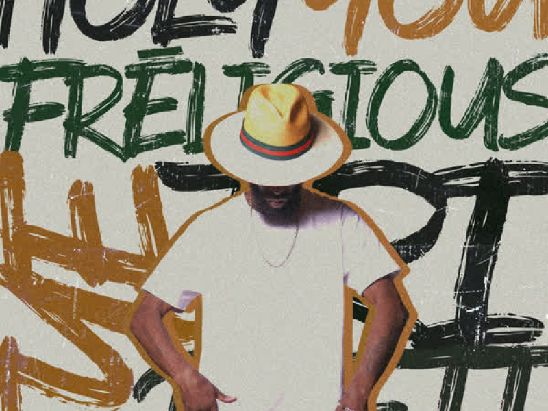 Holy You (FrĒligious) (Single)