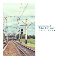 Memories In My Heart (Single)