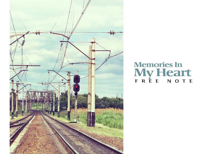 Memories In My Heart (Single)
