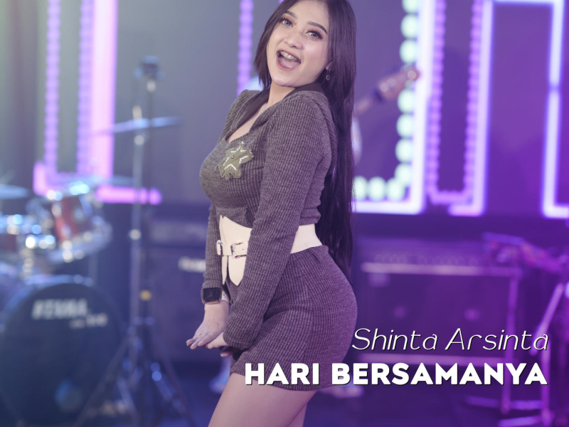 Hari Bersamanya (Single)