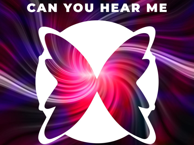 Can You Hear Me (Extended) (Single)