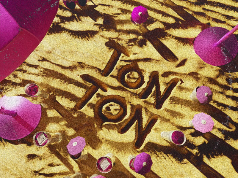 TON TON (Single)