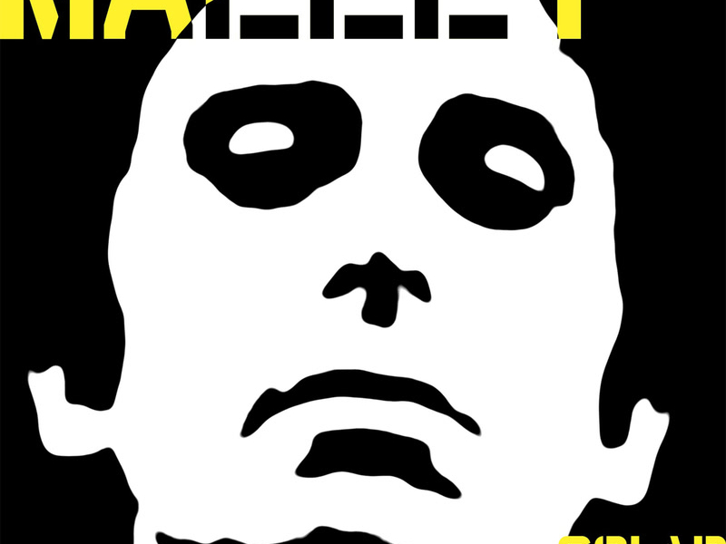 Wandsworth USA (From The TV Series Spirited) (Single)