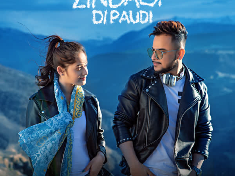 Zindagi Di Paudi (From 