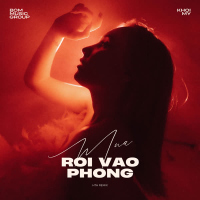 Mưa Rơi Vào Phòng (Remix House) (Single)