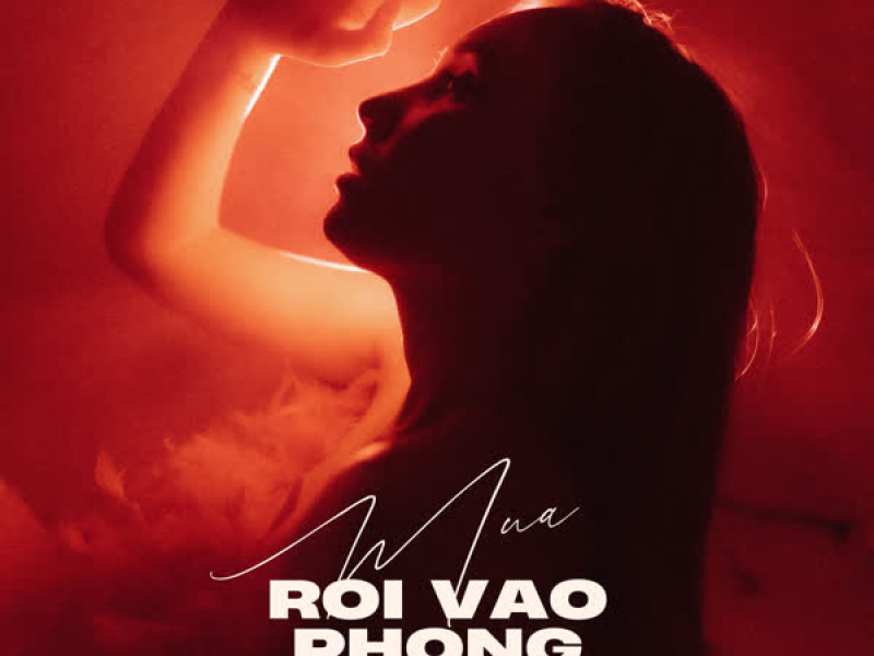 Mưa Rơi Vào Phòng (Remix House) (Single)