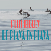 De Playa en Playa (Single)
