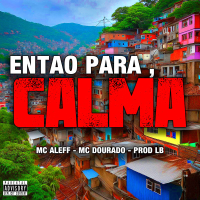 ENTAO PARA,CALMA (Single)