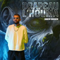 Drapeau L’houma (Single)
