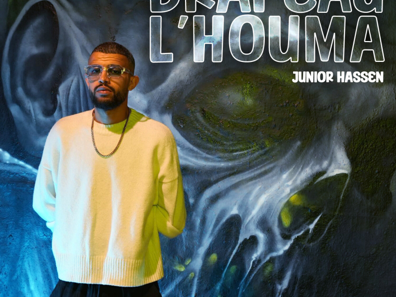 Drapeau L’houma (Single)
