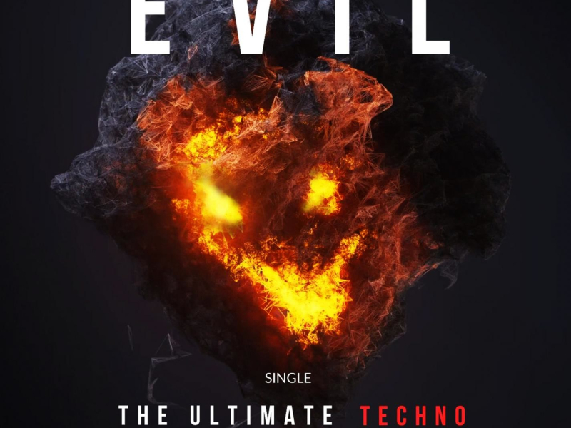 Evil (Single)