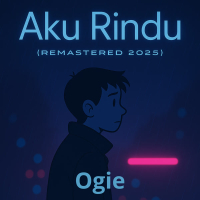 Aku Rindu (Remastered 2025) (Single)