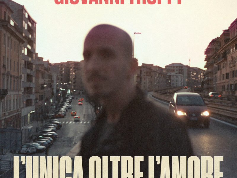 L'Unica Oltre L'Amore (Single)