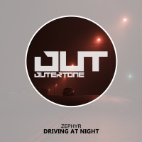 Driving at Night (Single)