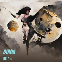 DUNIA (Single)