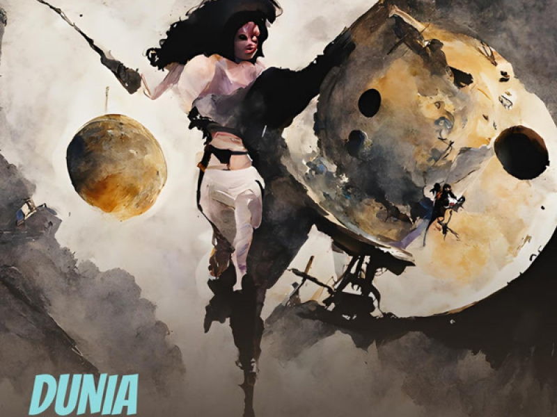 DUNIA (Single)