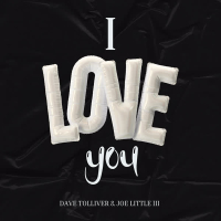 I Love You (Single)