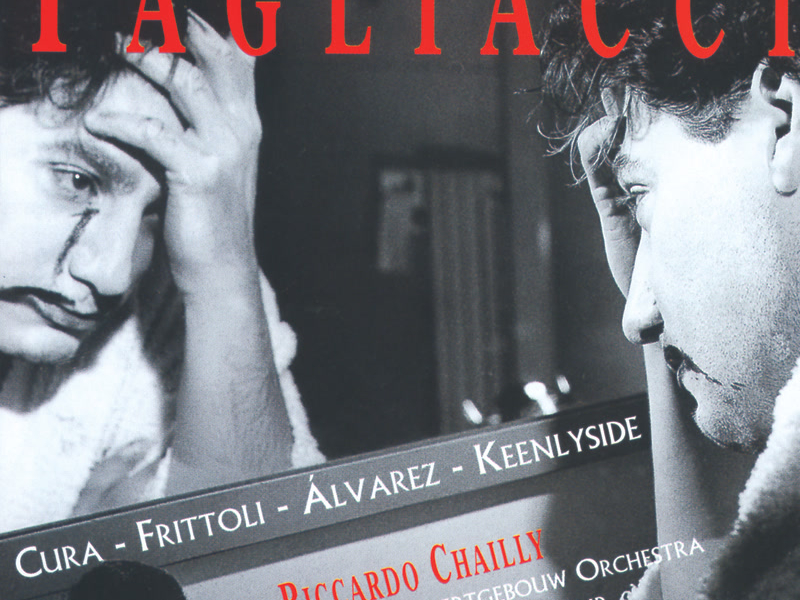 Leoncavallo: I Pagliacci