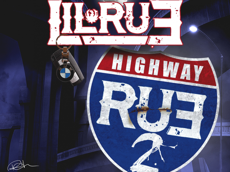 Highway Rue 2