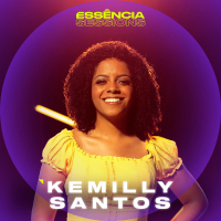 Kemilly Santos no Essência Sessions (EP)