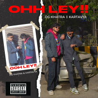 Ohh Ley !! (Single)