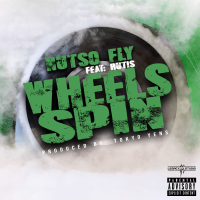 Wheels Spin (feat. Rutis) (Single)