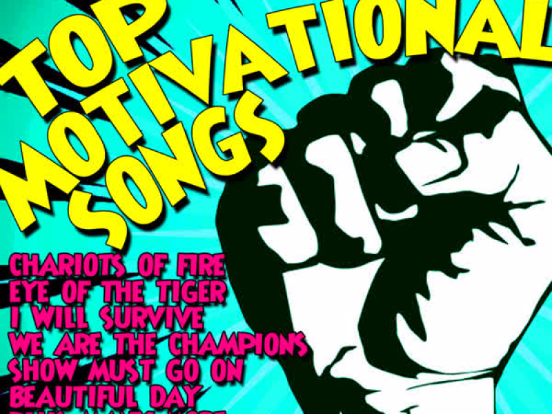 Search for the Hero: Top Motivational Songs