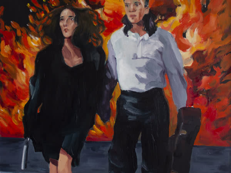 la del rencoroso (Single)