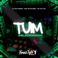 Tuim Selecionado (Single)