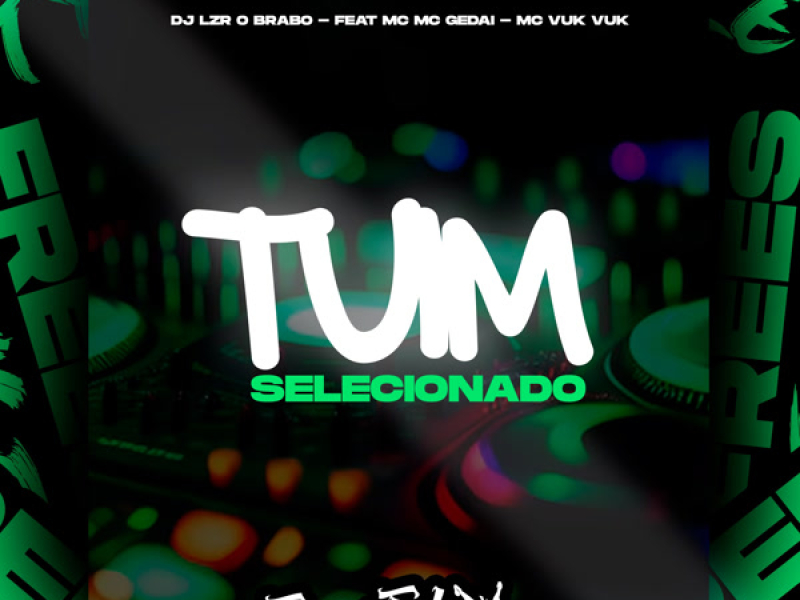 Tuim Selecionado (Single)