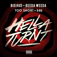 Hella Turnt (Remix) (Single)