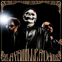 La famille Adam (Single)