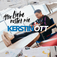 Alte Liebe rostet nie (Single)