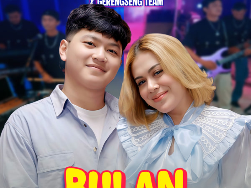 Bulan (Remastered 2025) (Single)