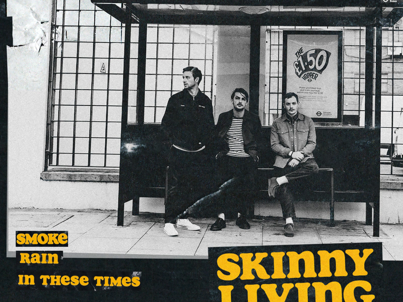 Live & Demos (Single)