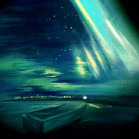 Underlying Nights (Single)