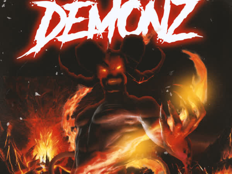 Demonz (Single)