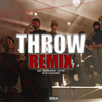 Throw Remix (Single)