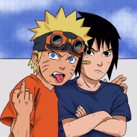 Naruto Bluebird Freestyle (Single)