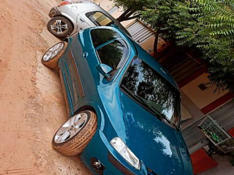 TA PEGANDO FOGO (Single)