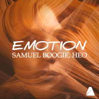 Emotion (Original Mix) (EP)