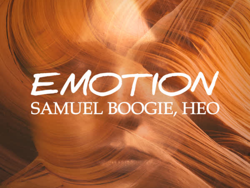 Emotion (Original Mix) (EP)