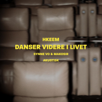 Danser videre i livet (Acoustic Version) (Single)